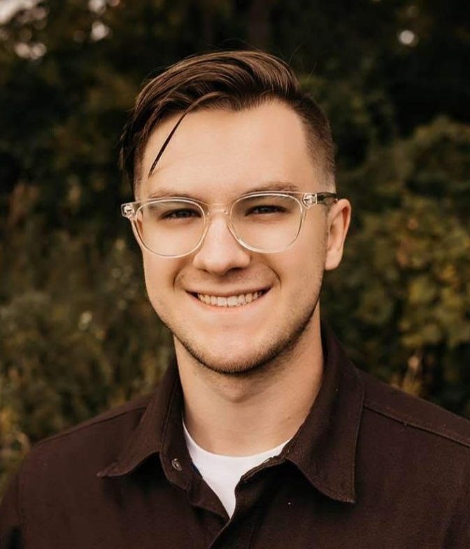 Carter Steger – Lumen