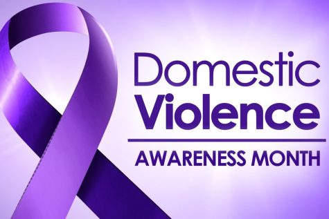 Domestic abuse awareness:  The next step is action