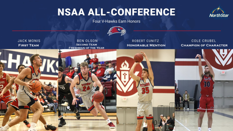 Men%E2%80%99s+basketball+season+ends+at+home%2C+multiple+athletes+earn+All-Conference+honors