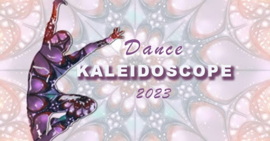 Dance minors in Conservatory’s Dance Kaleidoscope