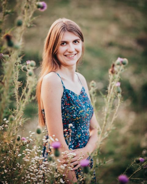 Ayawyn Conner