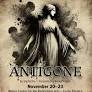 Conservatory to perform classic play Antigone 